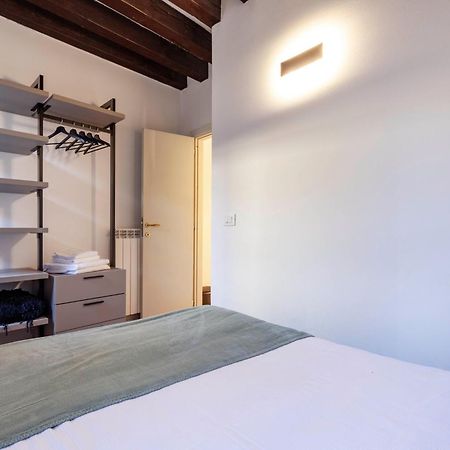 San Lorenzo Apartments 5054 Βενετία Εξωτερικό φωτογραφία