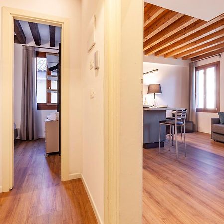 San Lorenzo Apartments 5054 Βενετία Εξωτερικό φωτογραφία