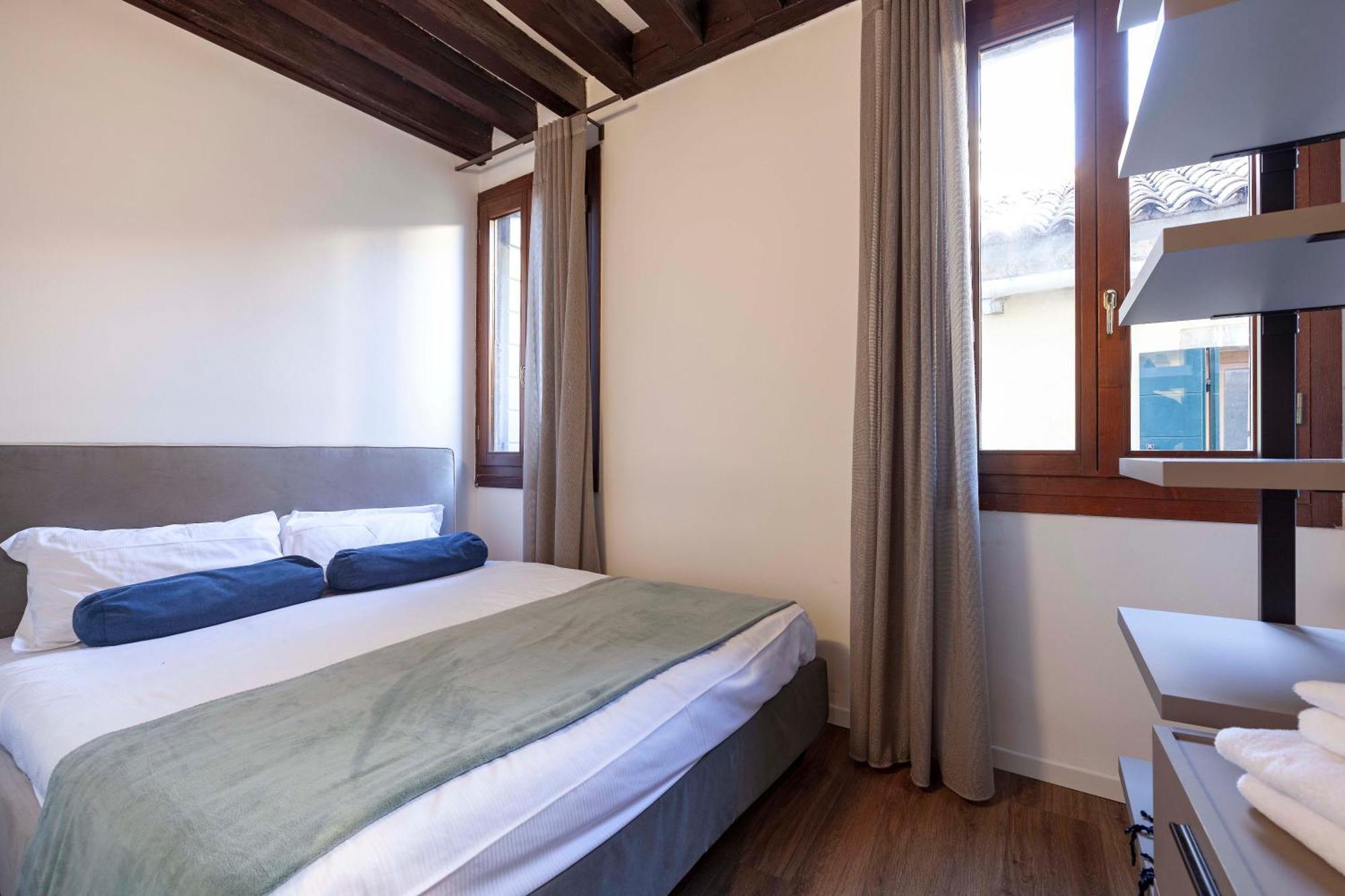 San Lorenzo Apartments 5054 Βενετία Εξωτερικό φωτογραφία