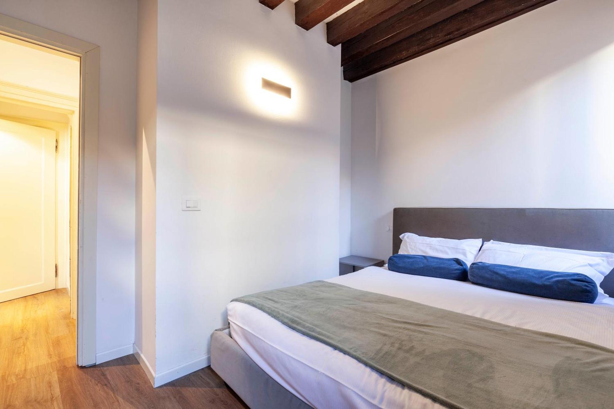 San Lorenzo Apartments 5054 Βενετία Εξωτερικό φωτογραφία