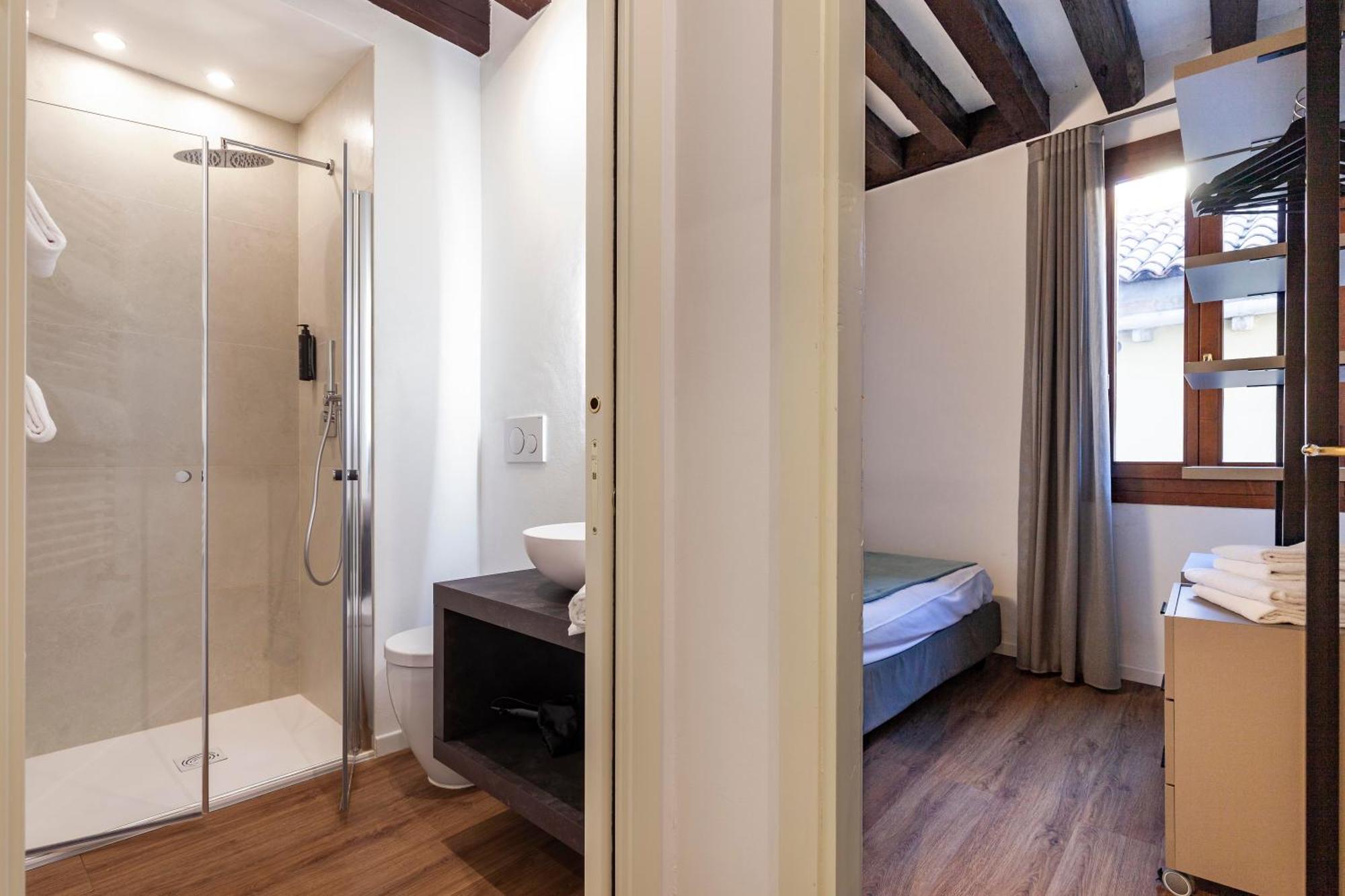 San Lorenzo Apartments 5054 Βενετία Εξωτερικό φωτογραφία