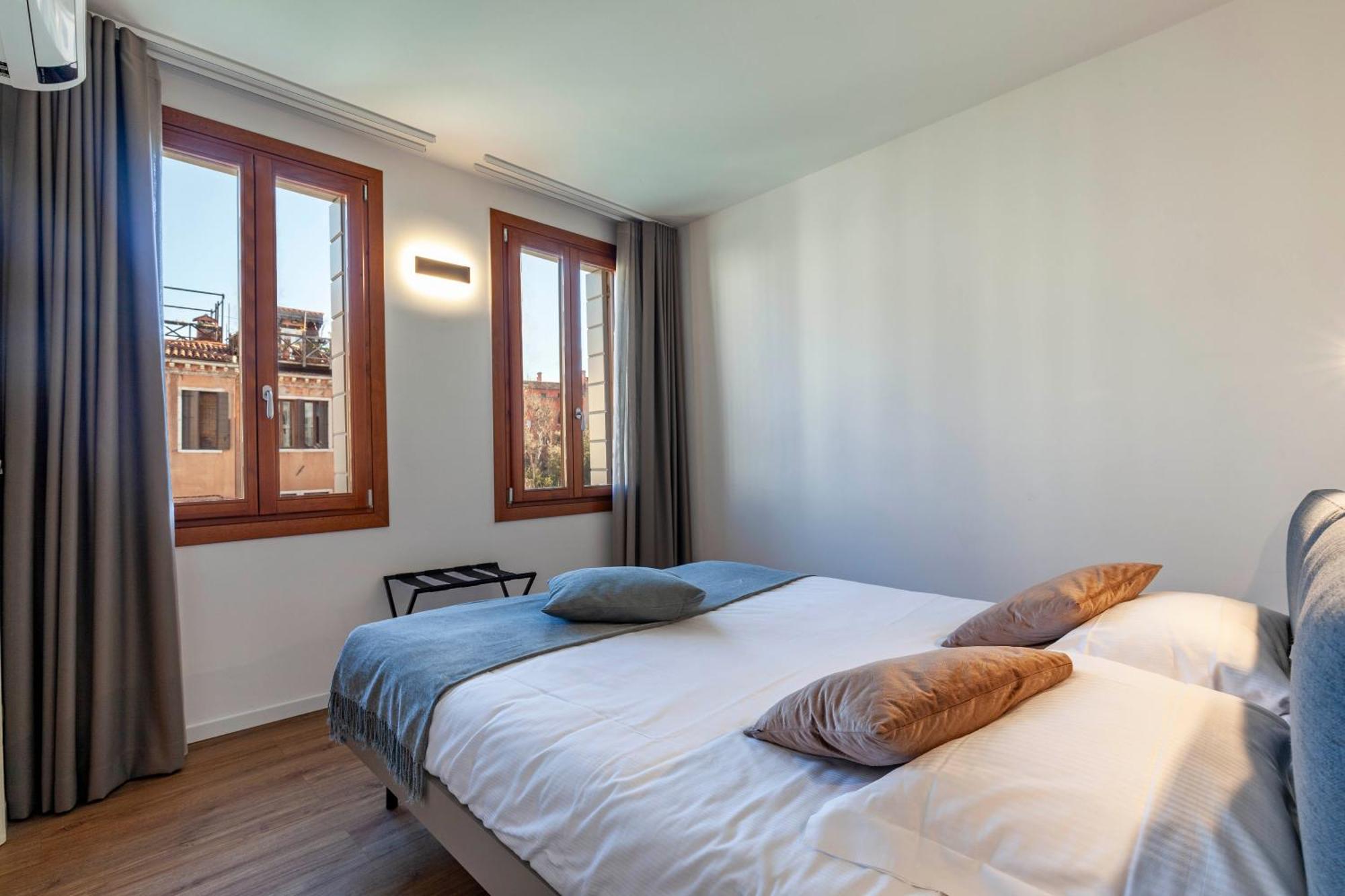 San Lorenzo Apartments 5054 Βενετία Εξωτερικό φωτογραφία