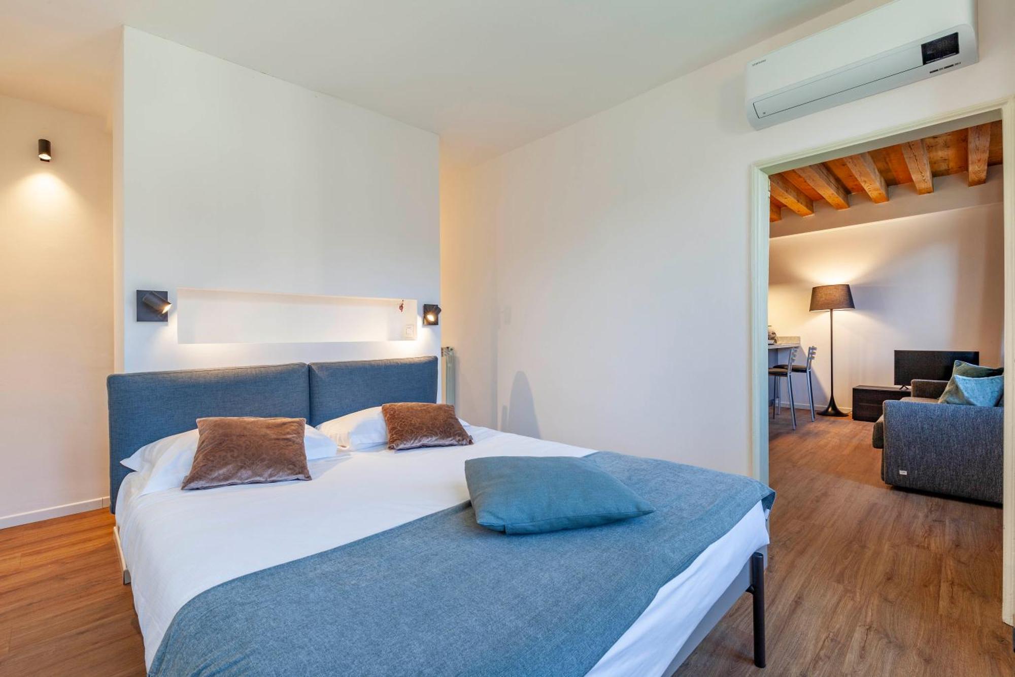 San Lorenzo Apartments 5054 Βενετία Εξωτερικό φωτογραφία
