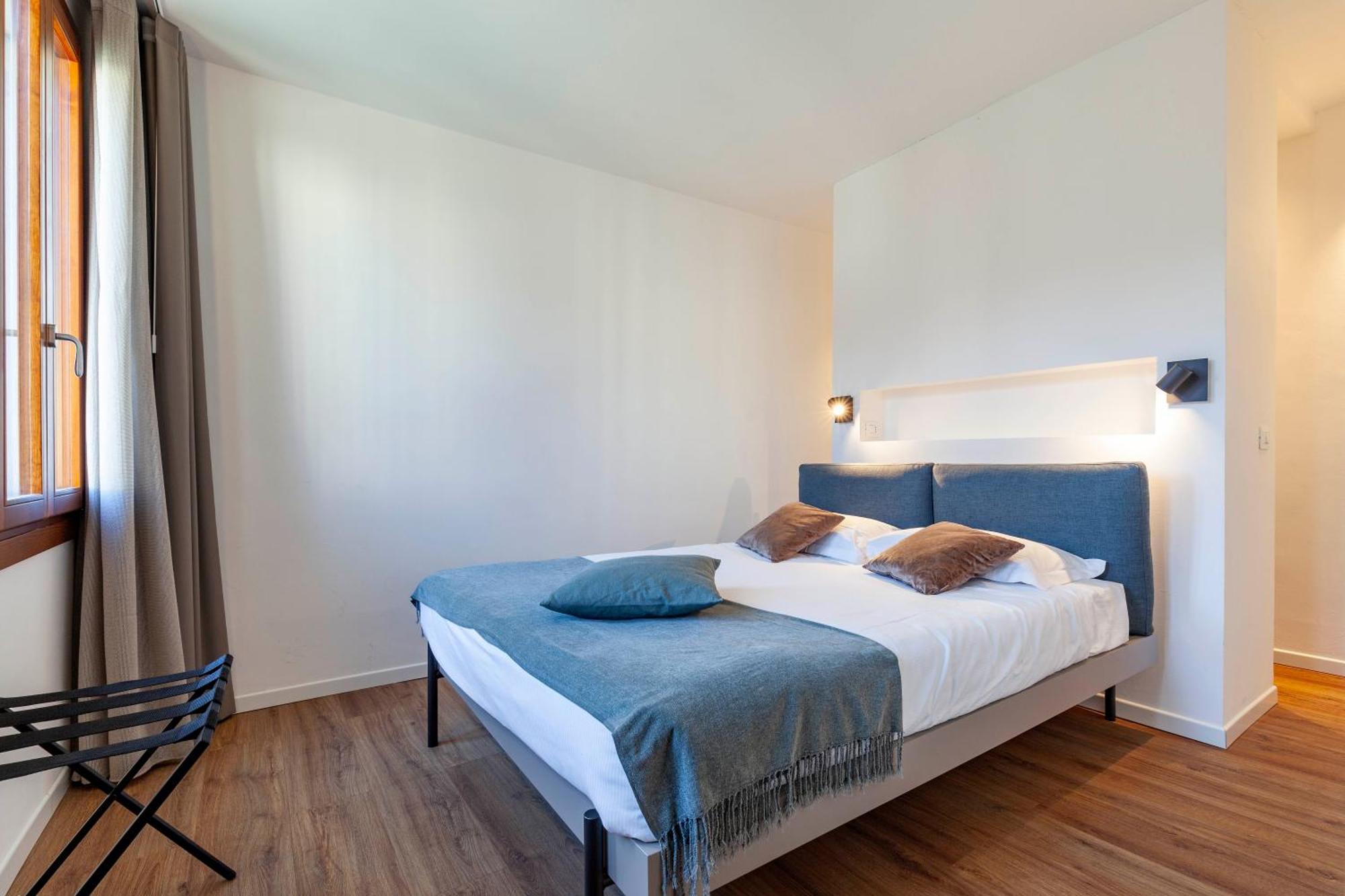 San Lorenzo Apartments 5054 Βενετία Εξωτερικό φωτογραφία