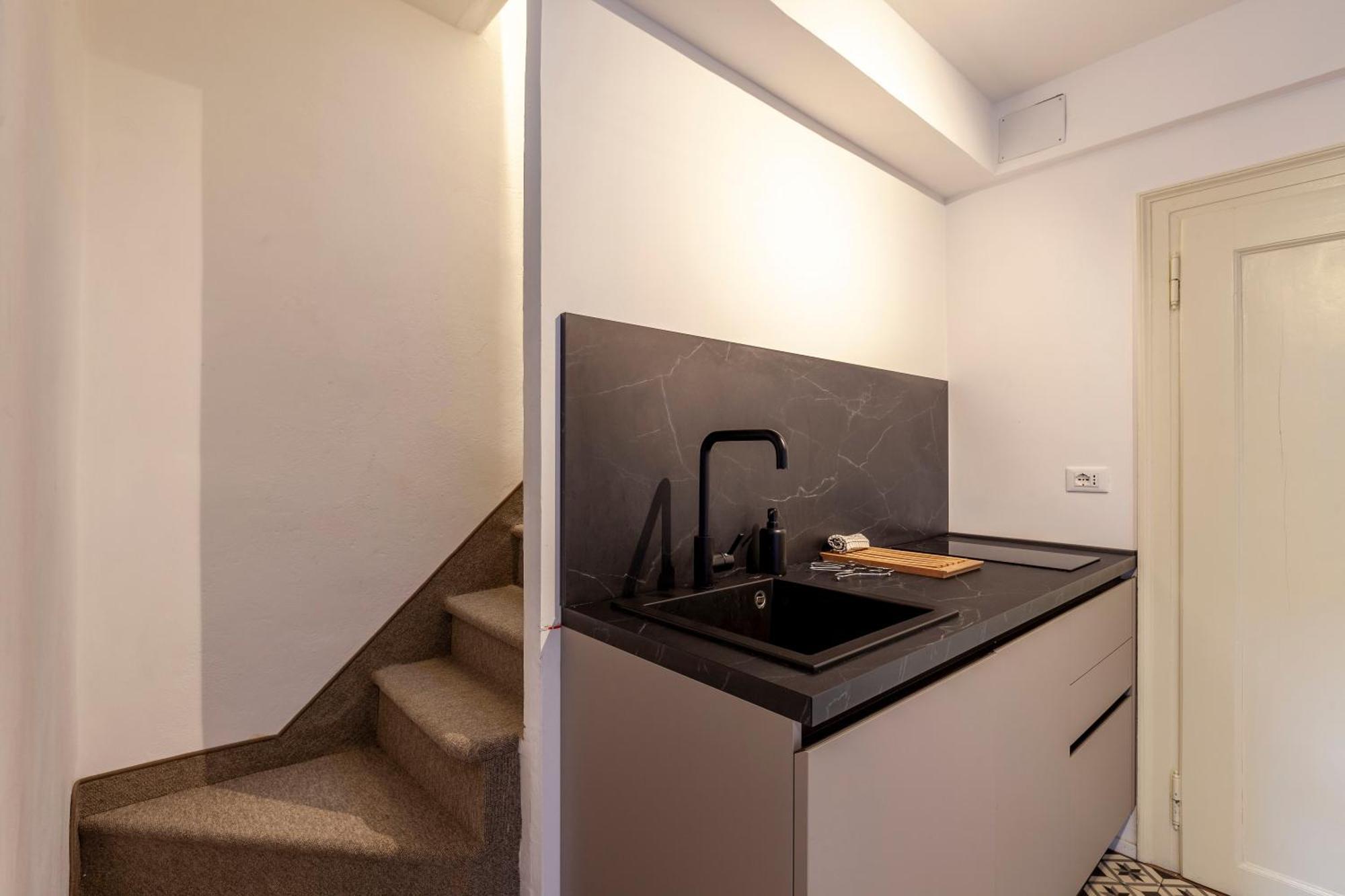 San Lorenzo Apartments 5054 Βενετία Εξωτερικό φωτογραφία