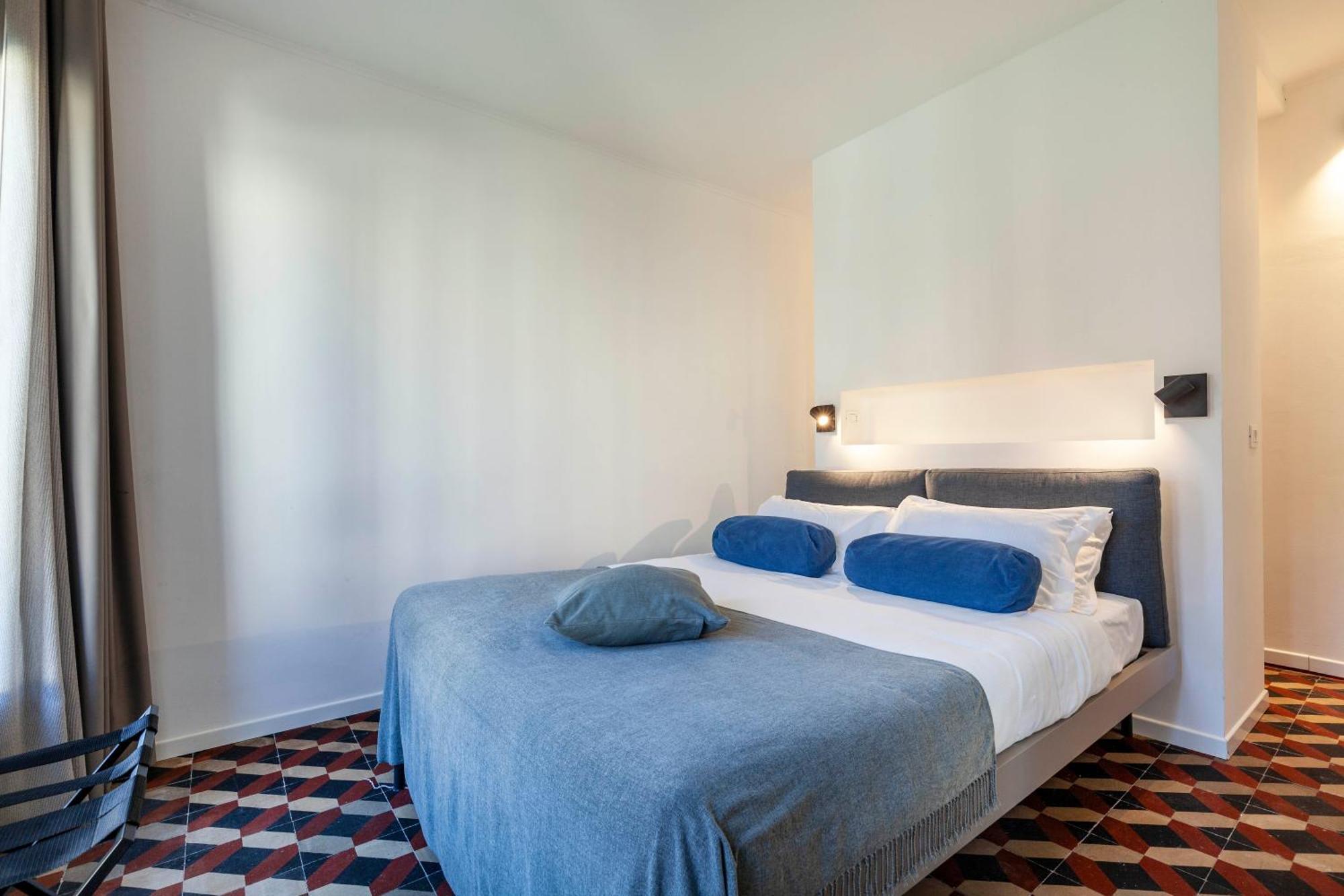 San Lorenzo Apartments 5054 Βενετία Εξωτερικό φωτογραφία
