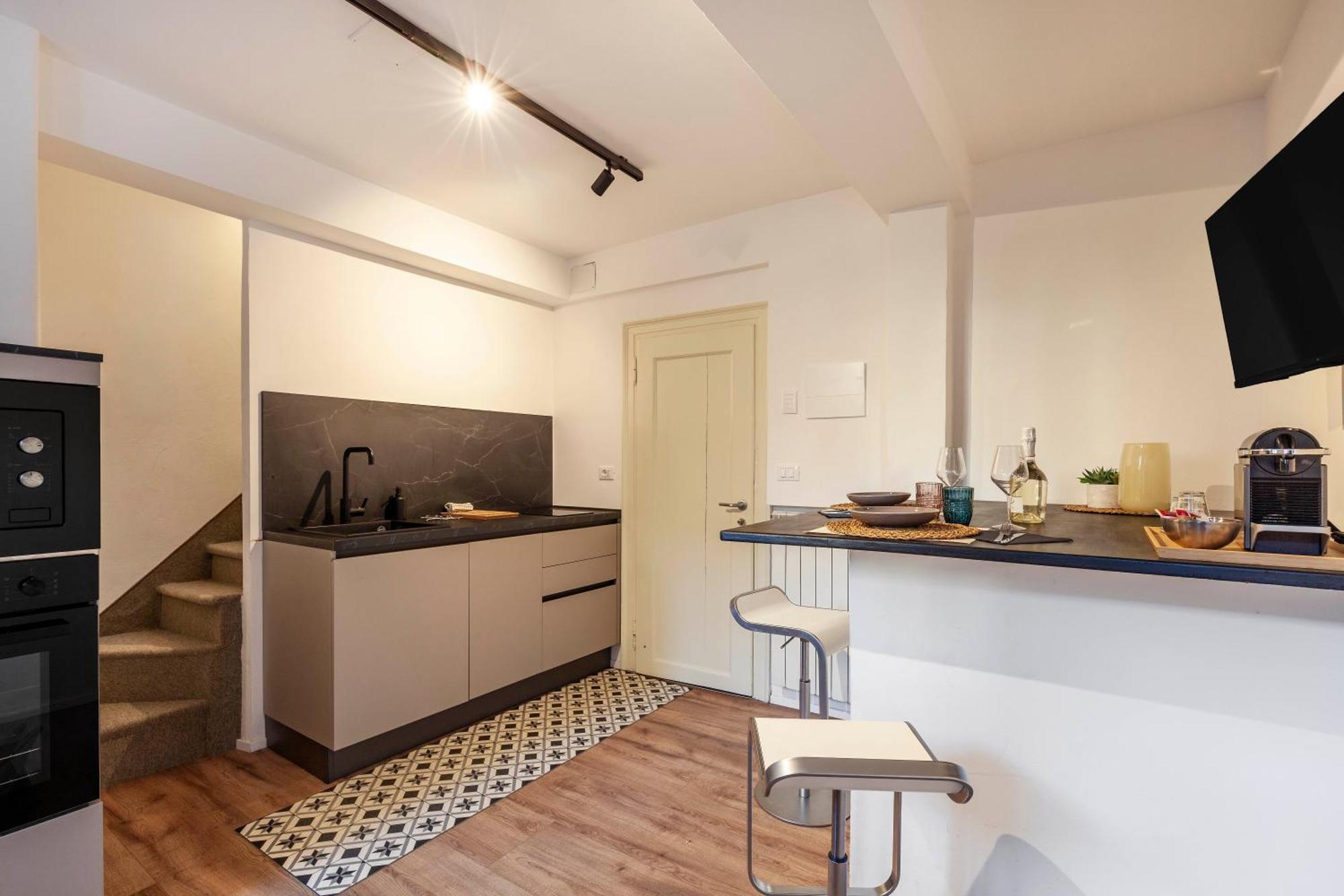 San Lorenzo Apartments 5054 Βενετία Εξωτερικό φωτογραφία