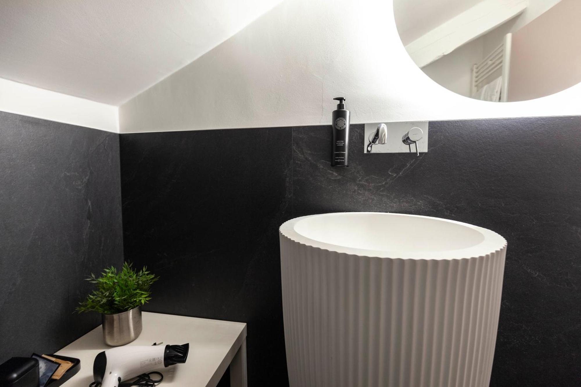 San Lorenzo Apartments 5054 Βενετία Εξωτερικό φωτογραφία