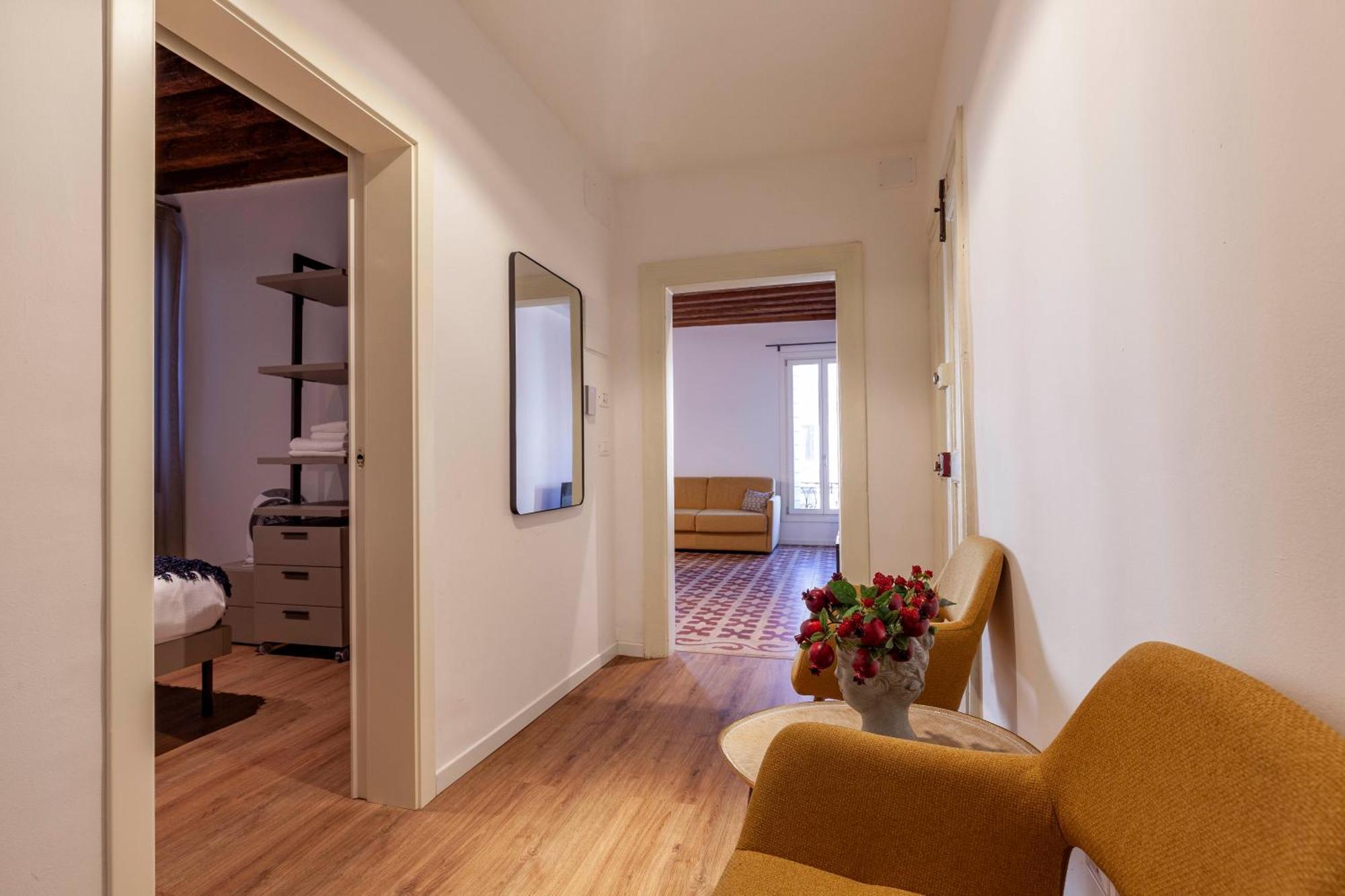San Lorenzo Apartments 5054 Βενετία Εξωτερικό φωτογραφία