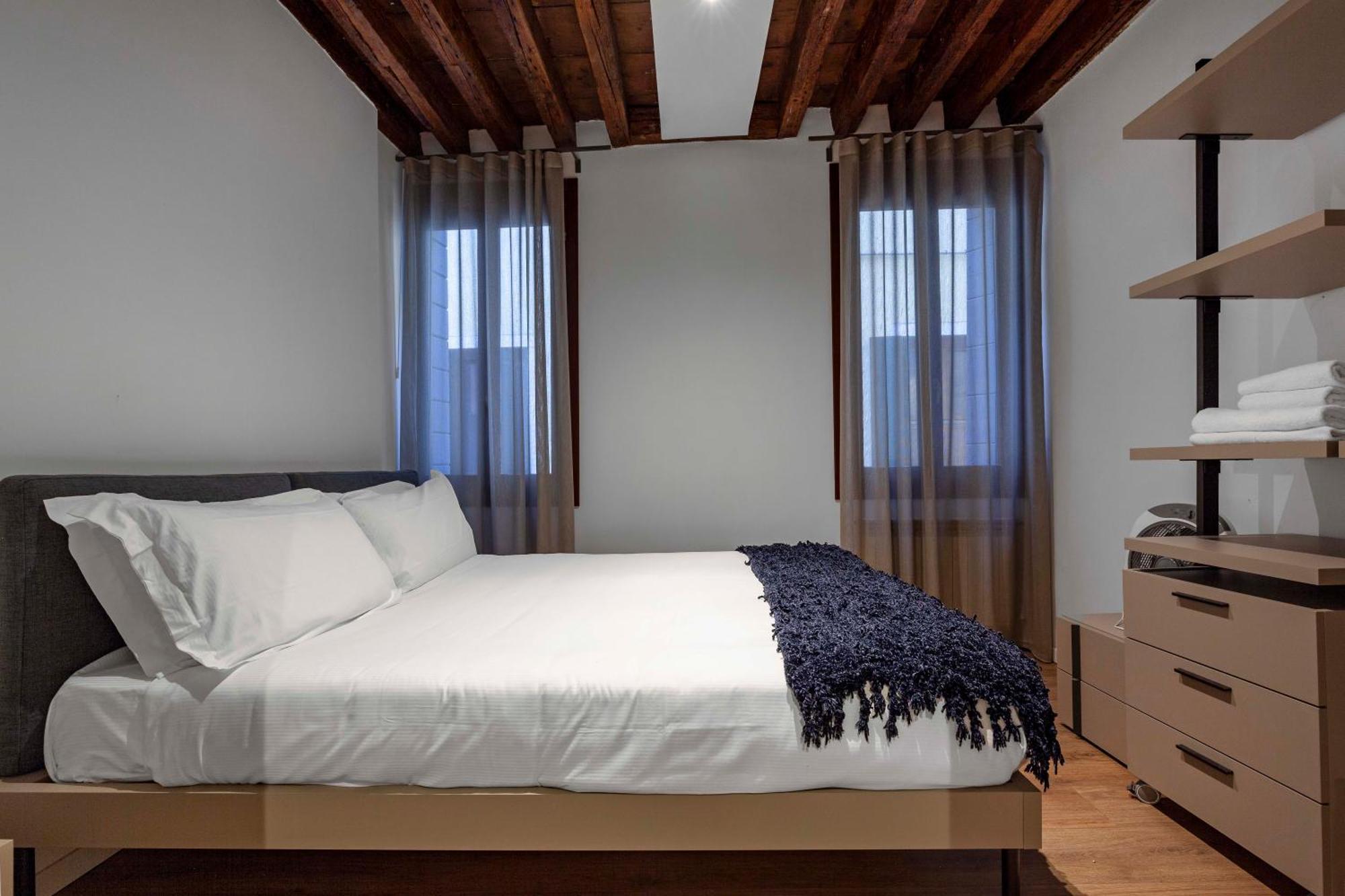 San Lorenzo Apartments 5054 Βενετία Εξωτερικό φωτογραφία