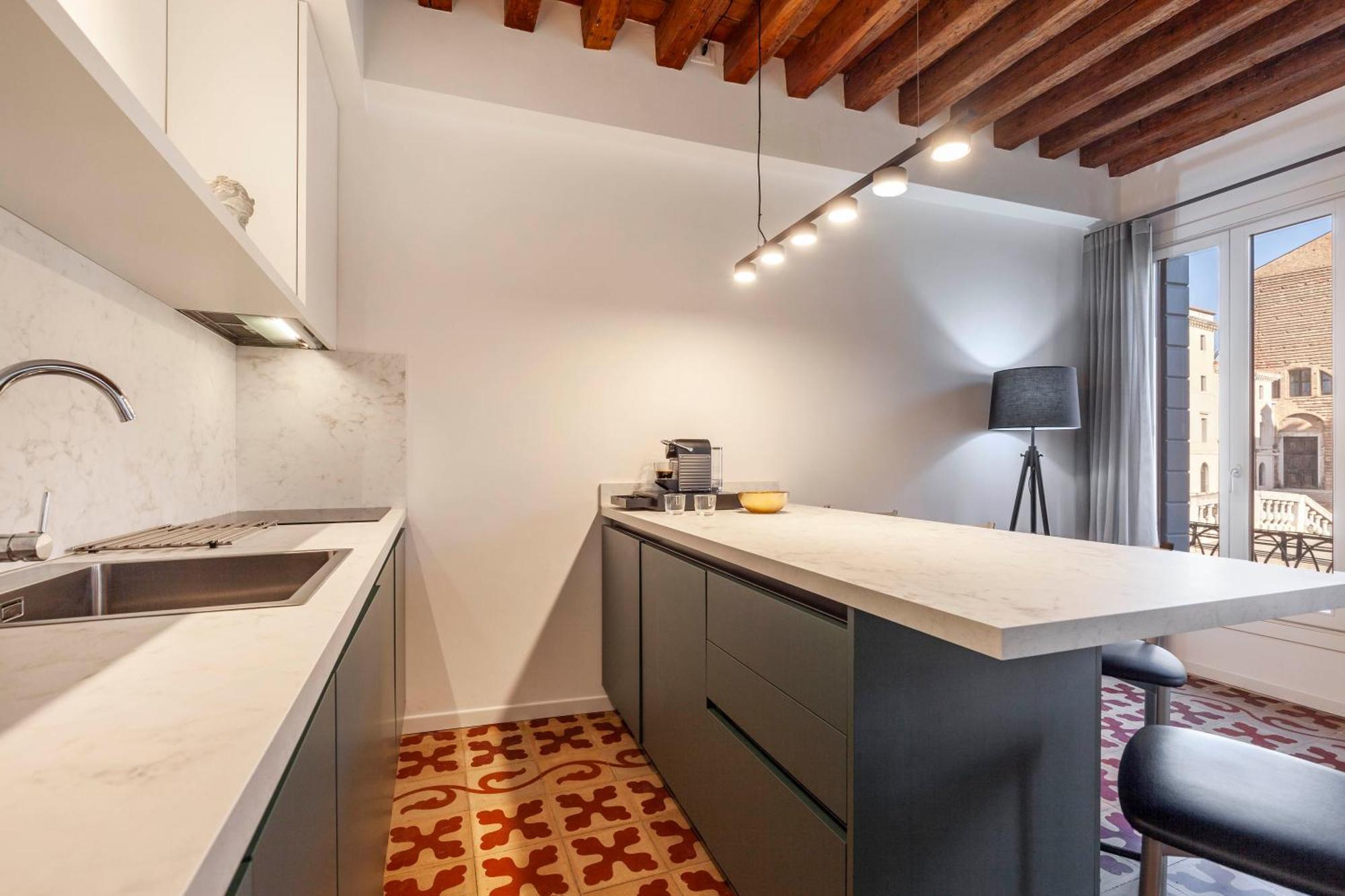 San Lorenzo Apartments 5054 Βενετία Εξωτερικό φωτογραφία