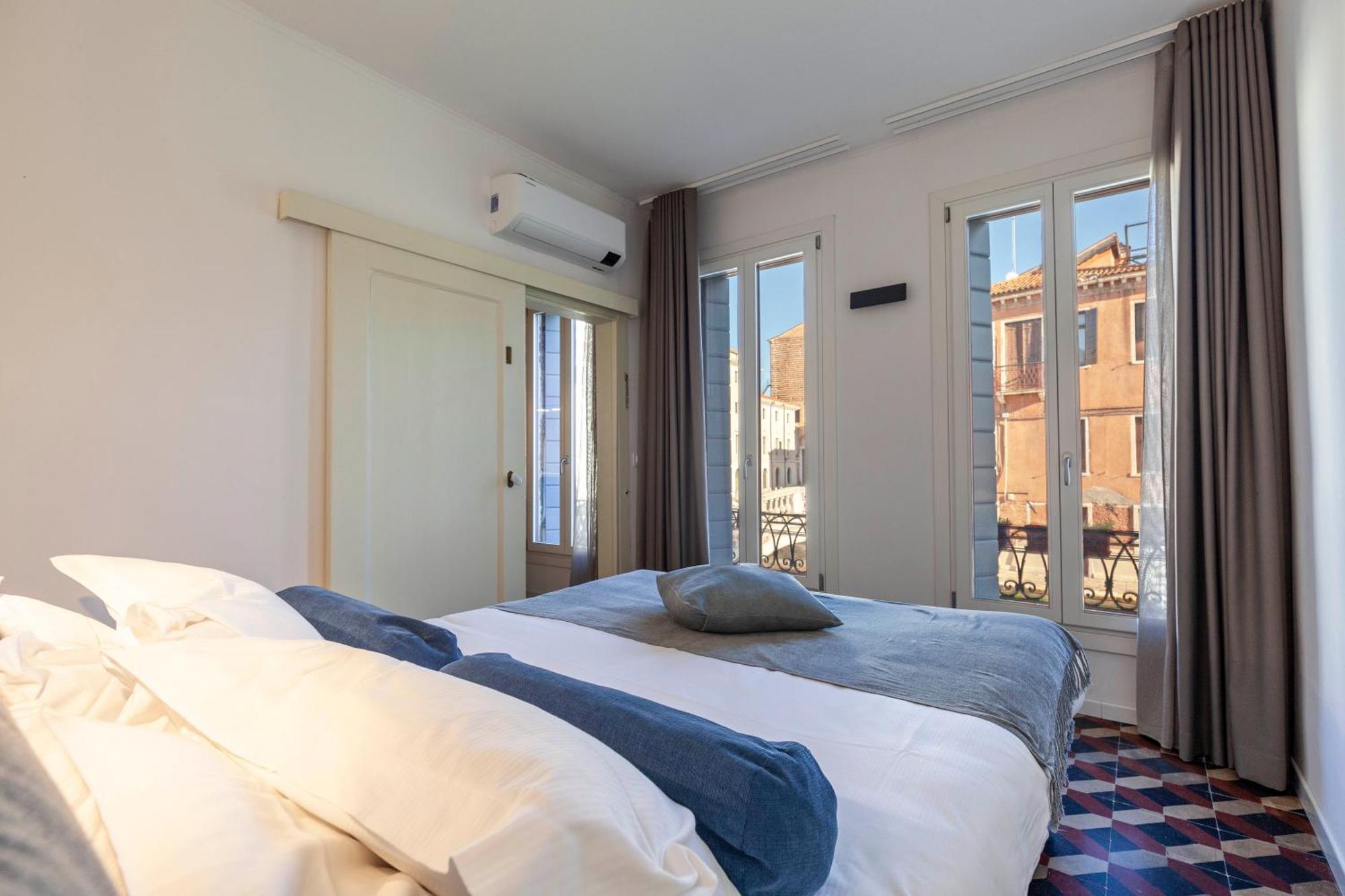 San Lorenzo Apartments 5054 Βενετία Εξωτερικό φωτογραφία