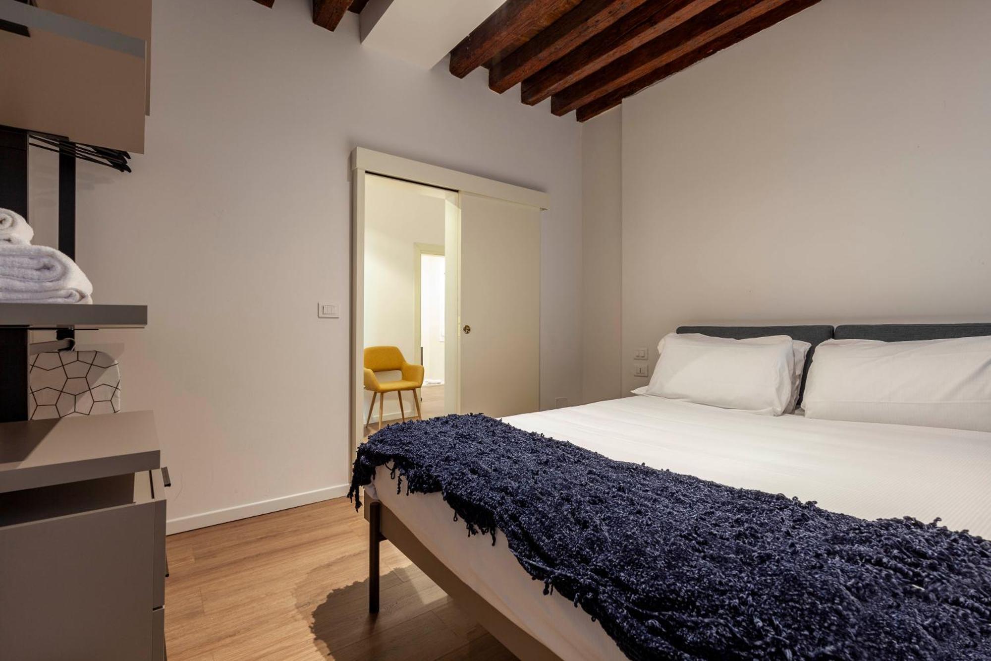 San Lorenzo Apartments 5054 Βενετία Εξωτερικό φωτογραφία