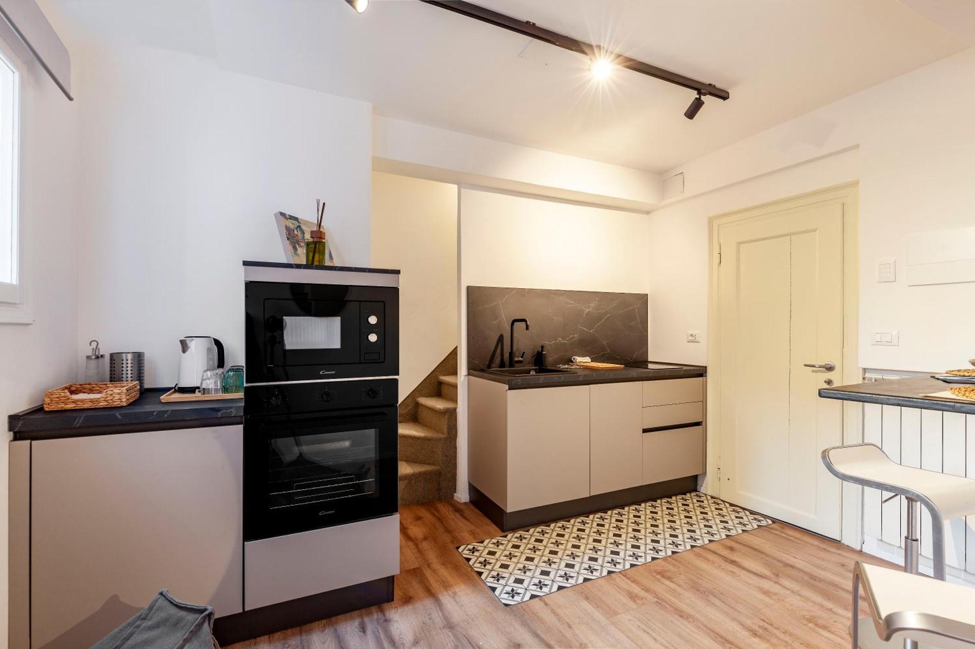 San Lorenzo Apartments 5054 Βενετία Εξωτερικό φωτογραφία