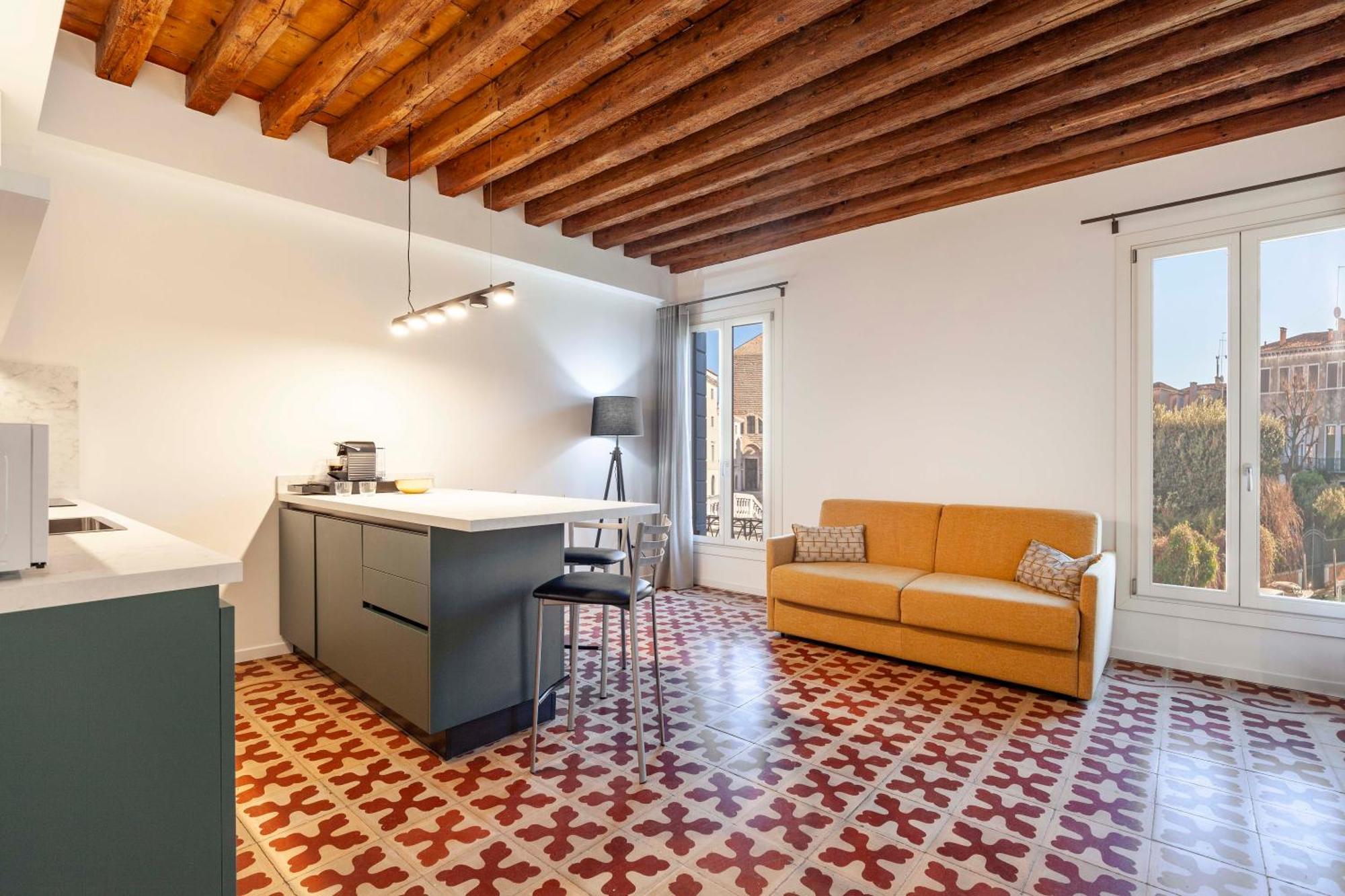San Lorenzo Apartments 5054 Βενετία Εξωτερικό φωτογραφία
