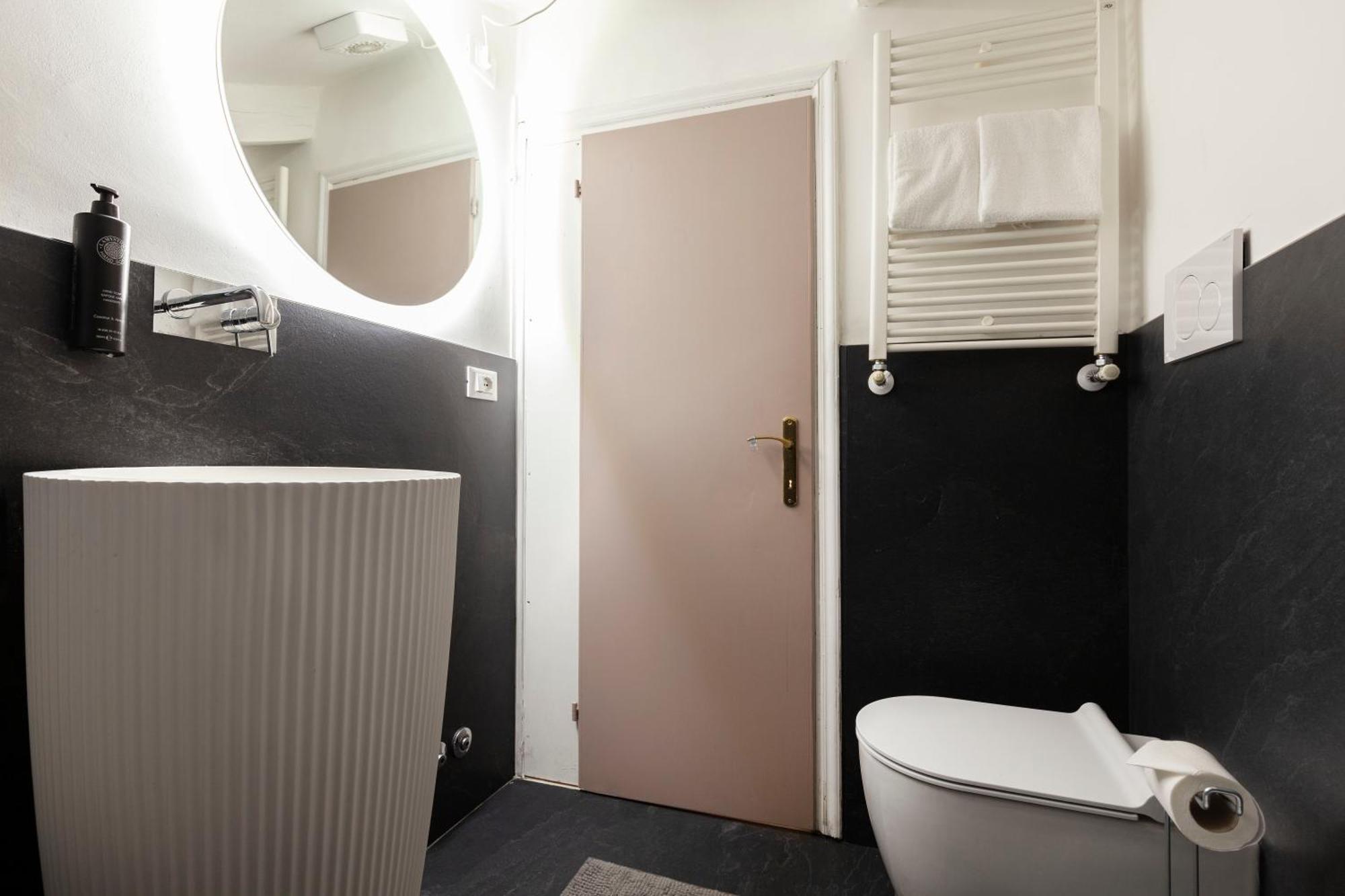 San Lorenzo Apartments 5054 Βενετία Εξωτερικό φωτογραφία
