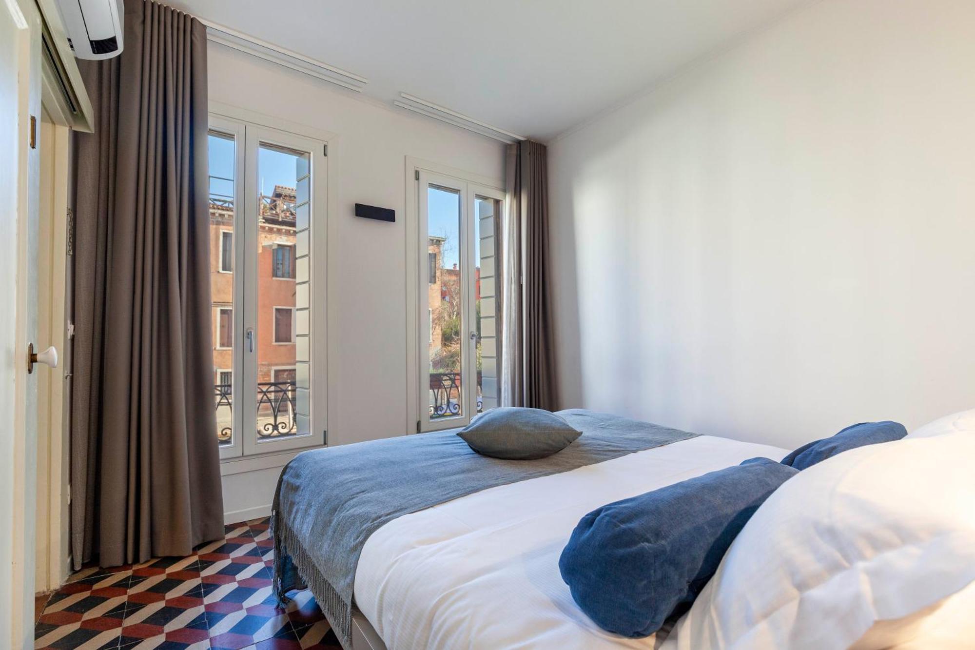 San Lorenzo Apartments 5054 Βενετία Εξωτερικό φωτογραφία